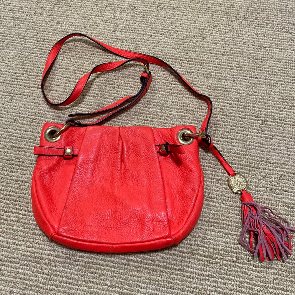 Vince Camuto Crossbody